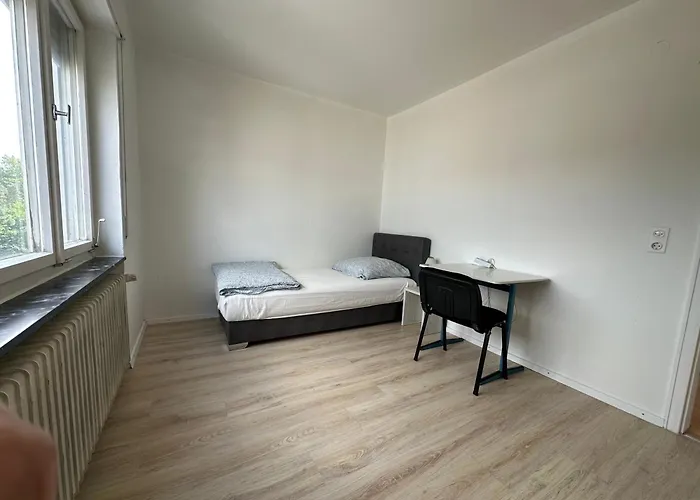 Monteurunterkunft Neureut Karlsruhe
